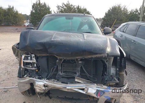 2010 GMC Sierra K1500 Sle из США, поврежденный, VIN 1GTSKVE34AZ237431